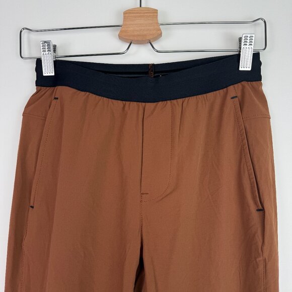 Everlane The Everyone Stretch Sweatpant Espresso Unisex E2/ Women S/ Men XS - Picture 4 of 9